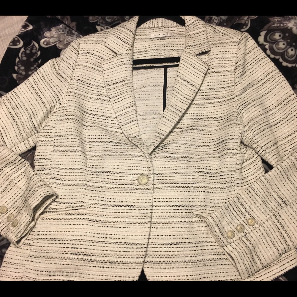 Cabi Blazer